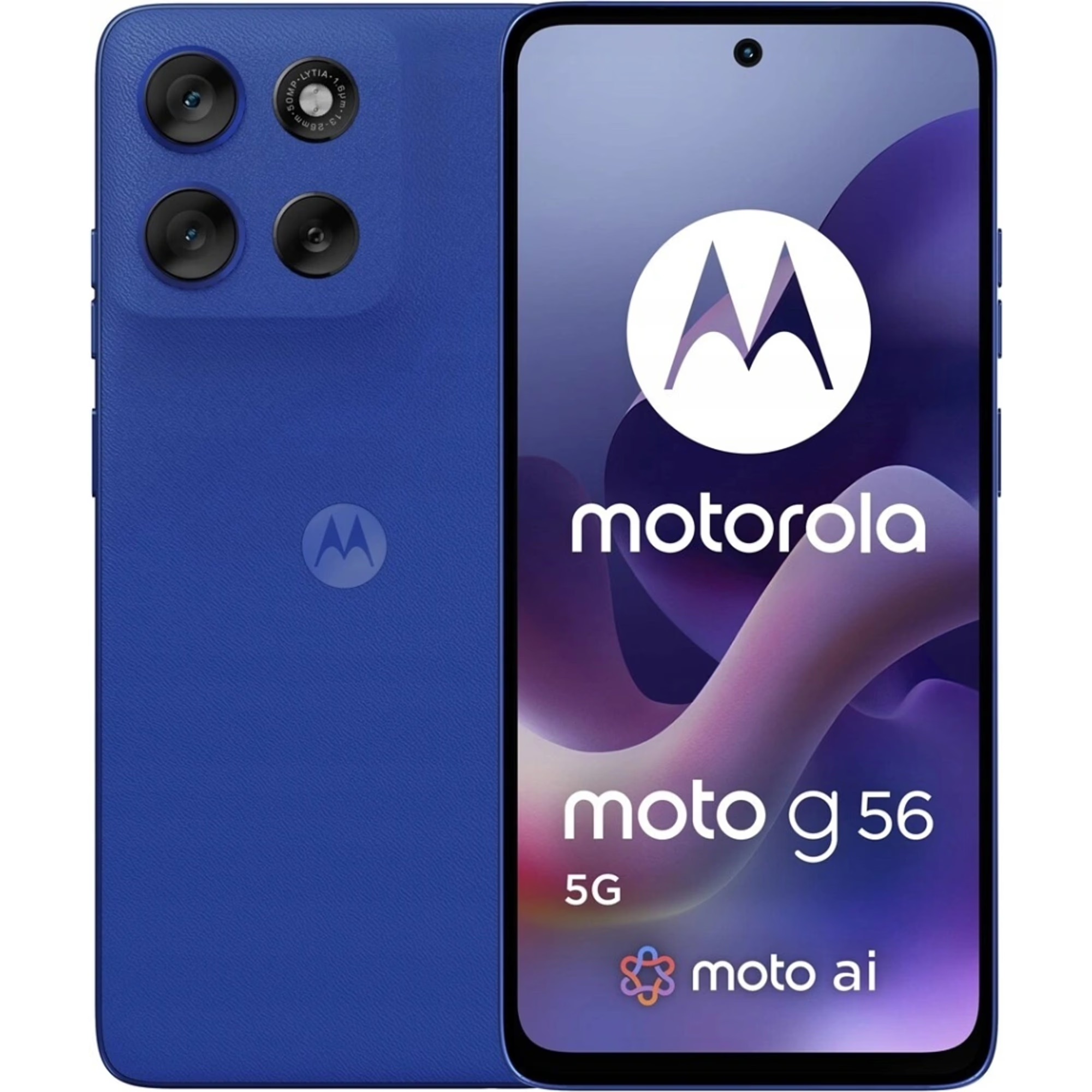Motorola Moto g56 5G itya sk